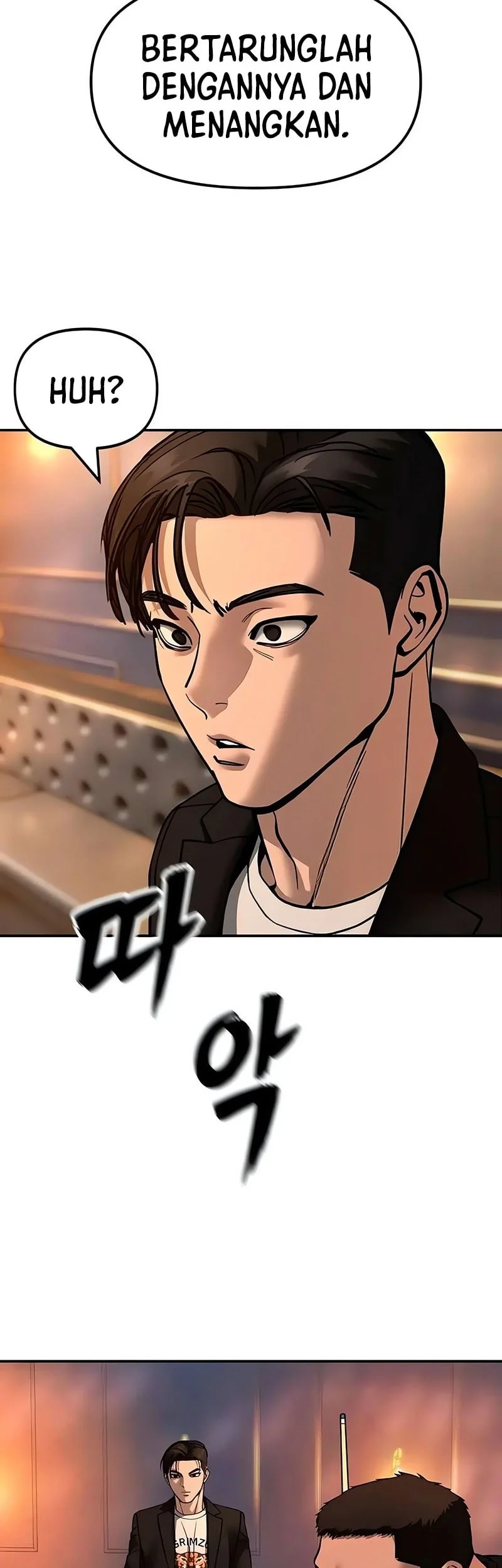 The Bully In Charge Chapter 172 - halaman 74
