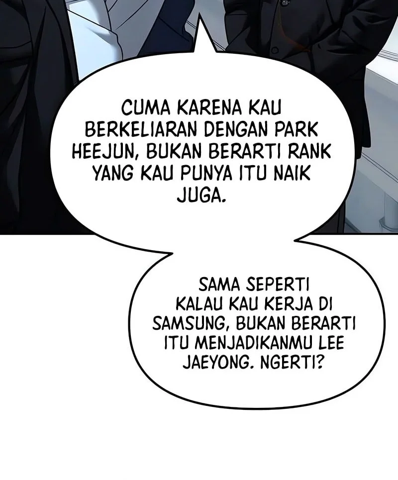 The Bully In Charge Chapter 172 - halaman 9