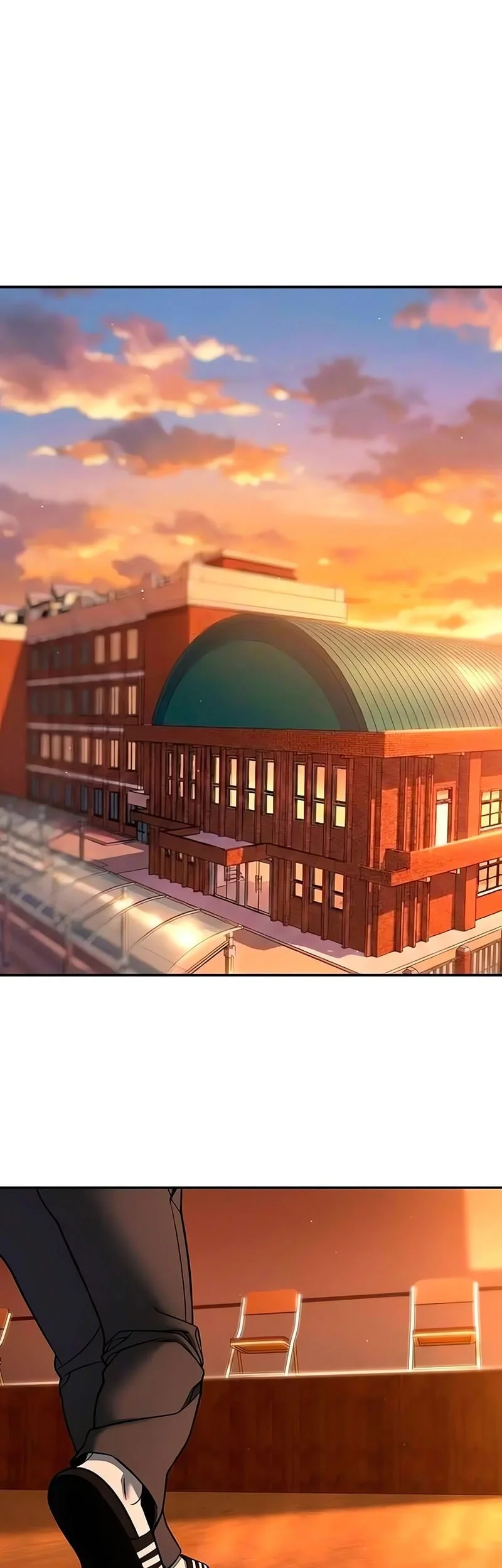 The Bully In Charge Chapter 173 - halaman 19