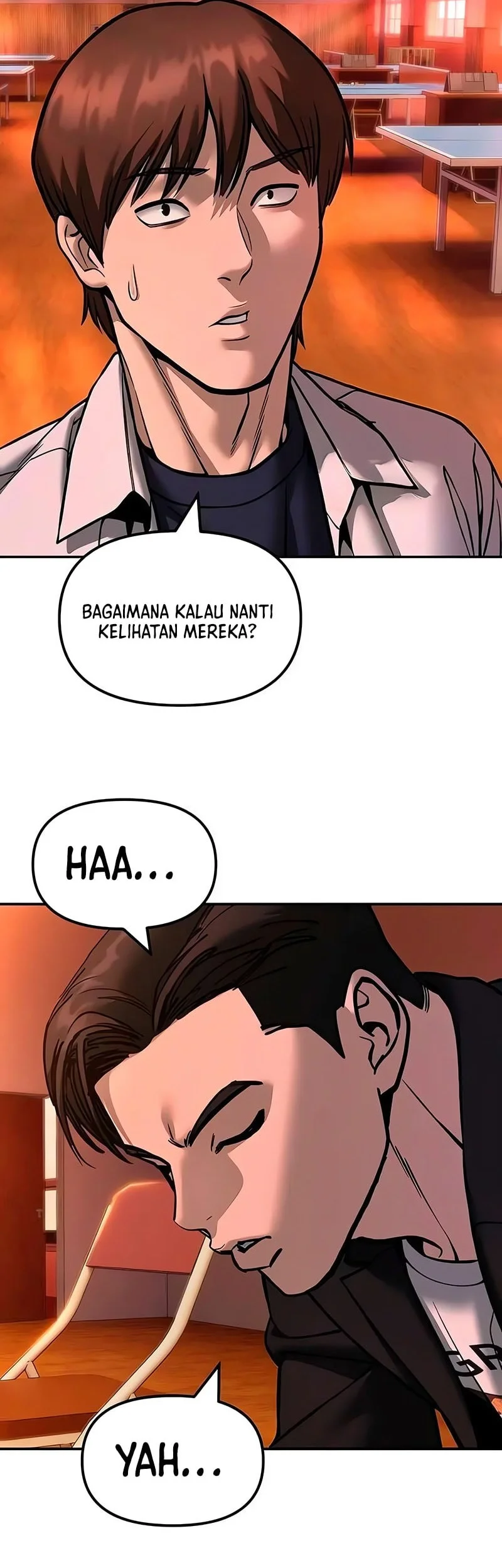 The Bully In Charge Chapter 173 - halaman 24