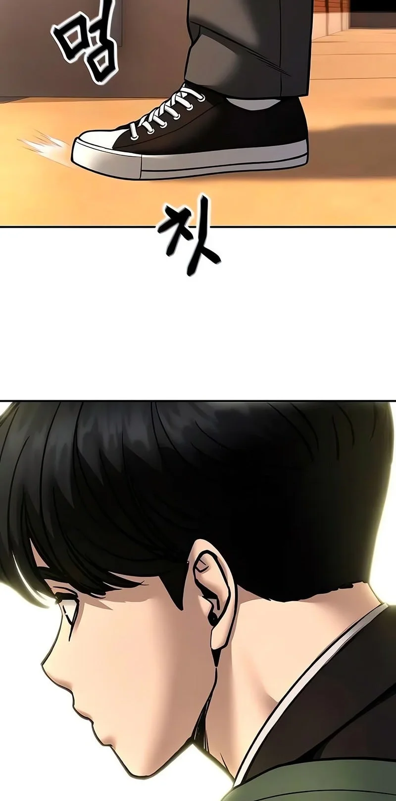 The Bully In Charge Chapter 173 - halaman 34