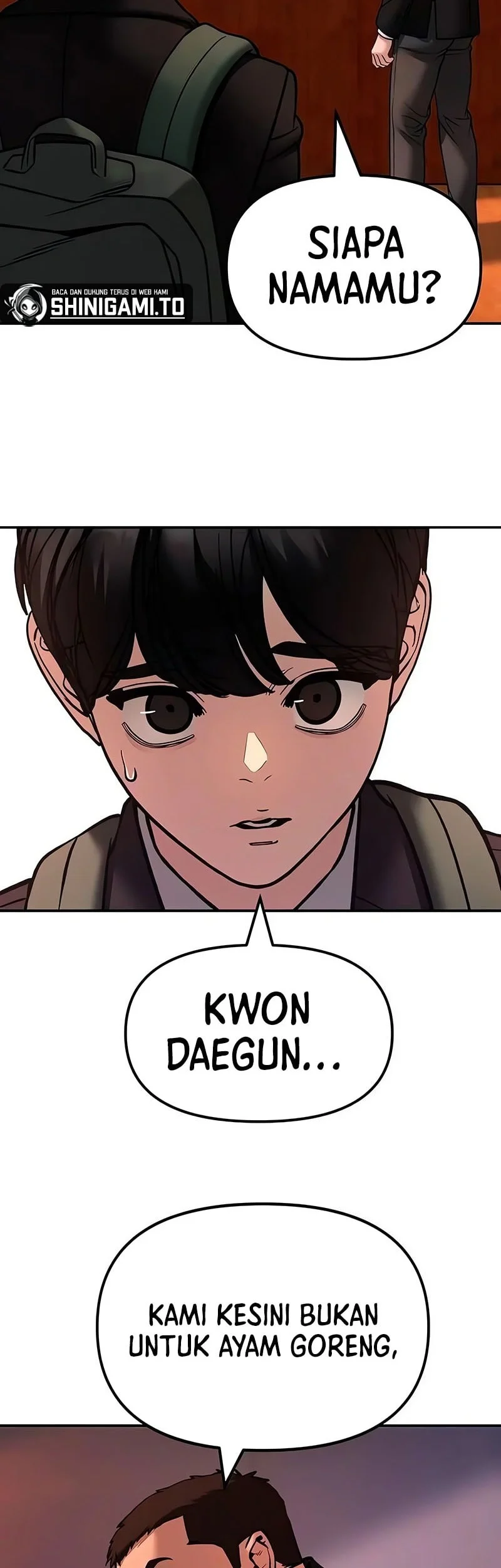 The Bully In Charge Chapter 173 - halaman 60
