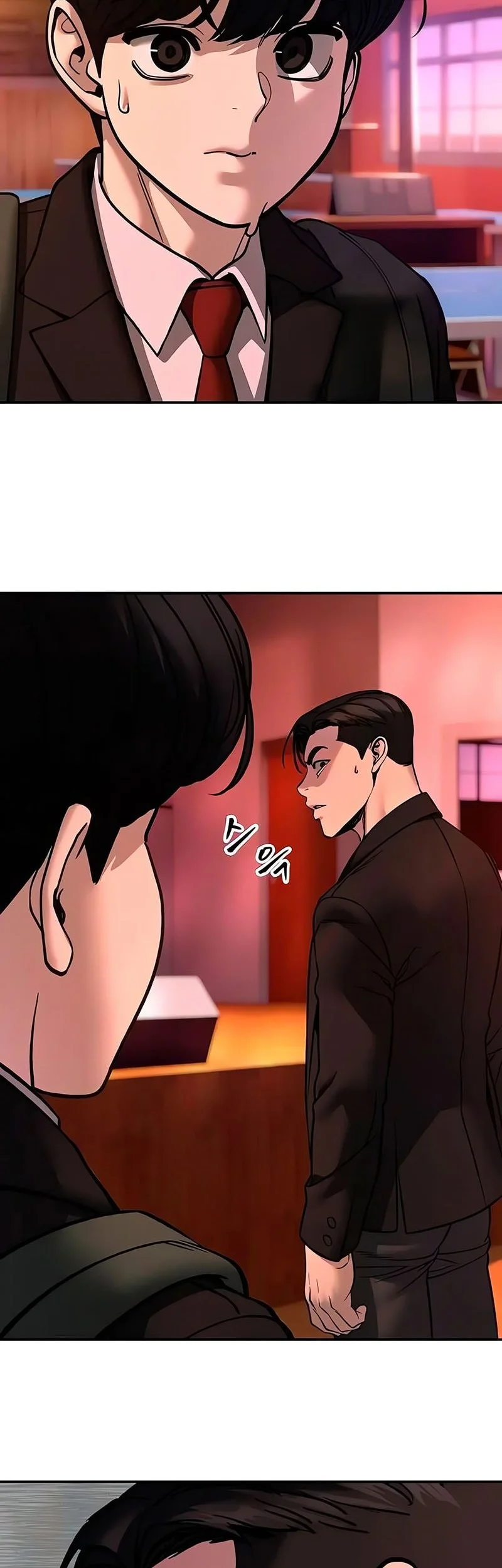 The Bully In Charge Chapter 173 - halaman 64