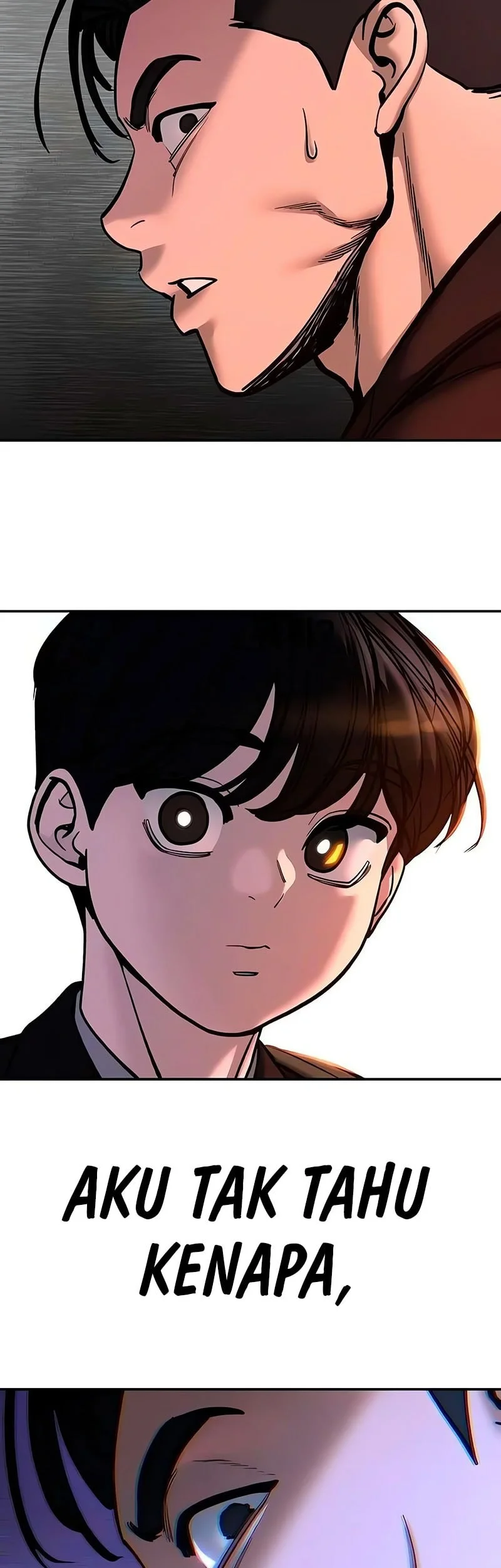 The Bully In Charge Chapter 173 - halaman 65