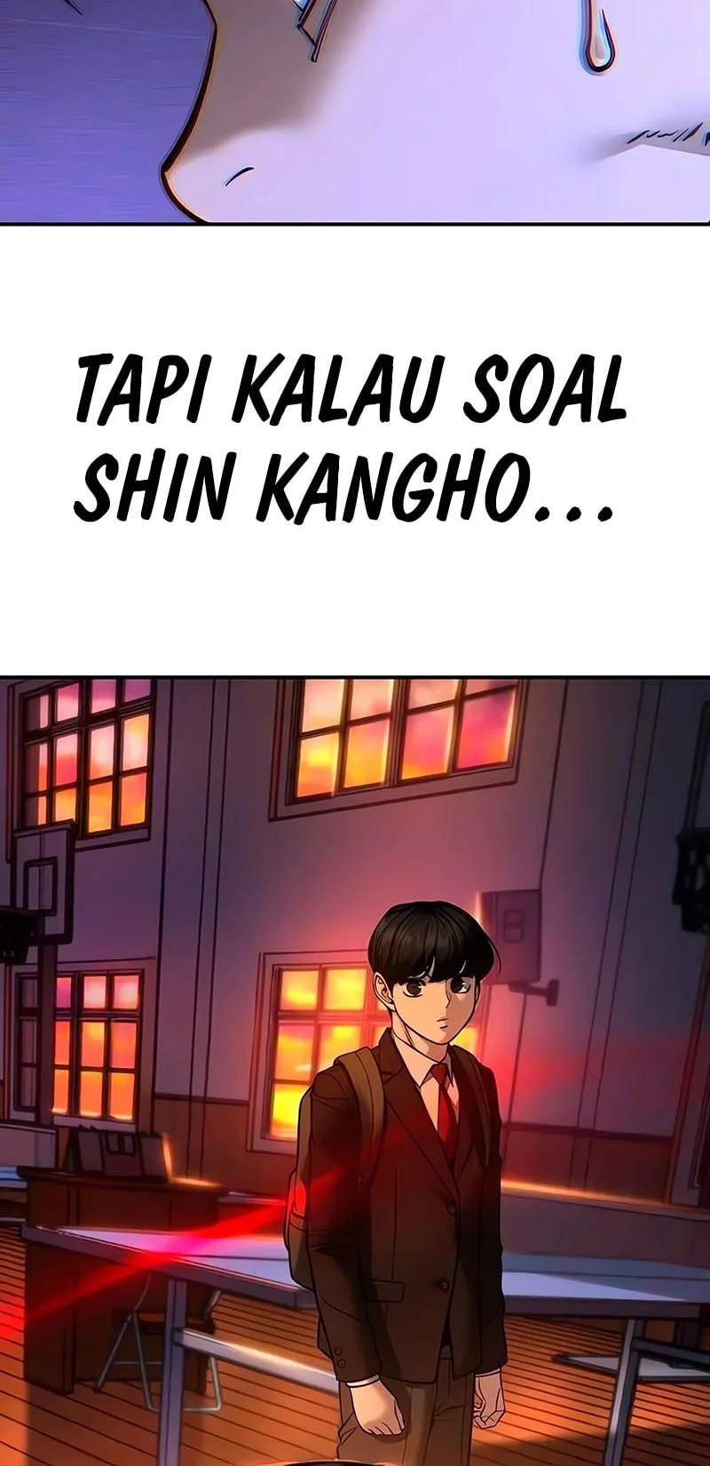 The Bully In Charge Chapter 173 - halaman 66
