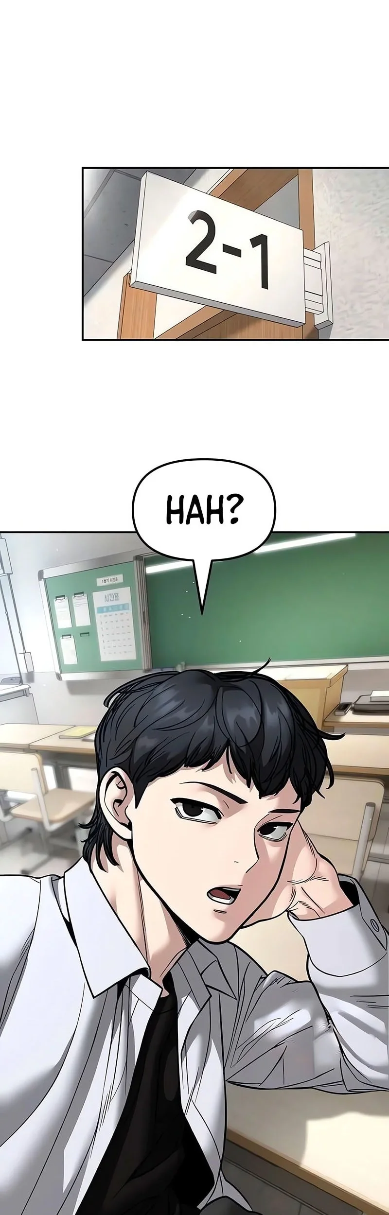 The Bully In Charge Chapter 173 - halaman 8