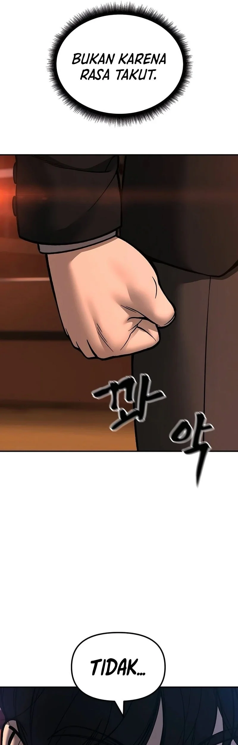 The Bully In Charge Chapter 174 - halaman 10