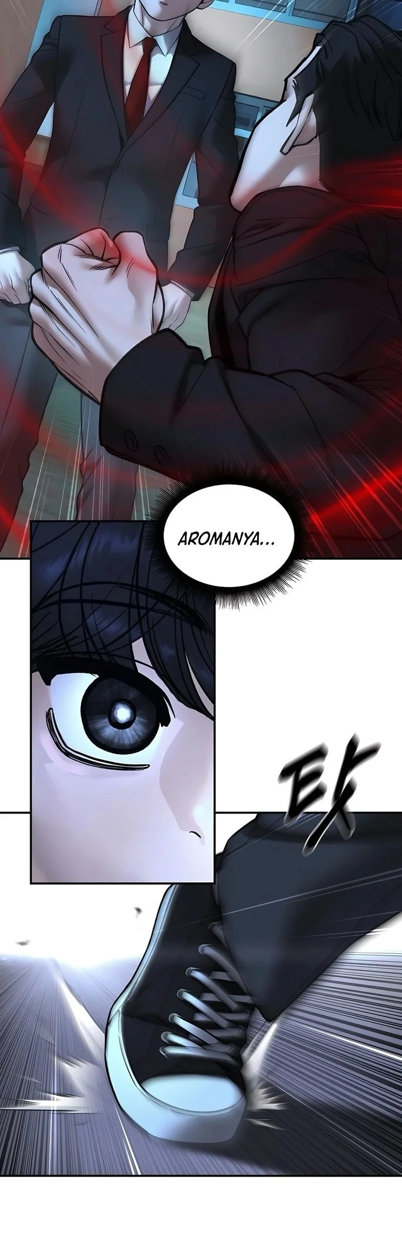 The Bully In Charge Chapter 174 - halaman 13