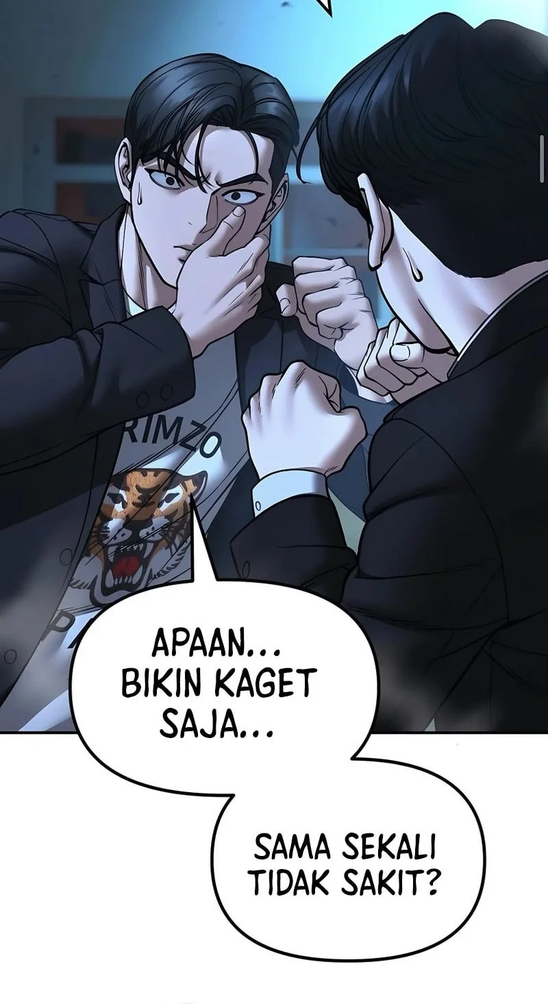 The Bully In Charge Chapter 174 - halaman 17