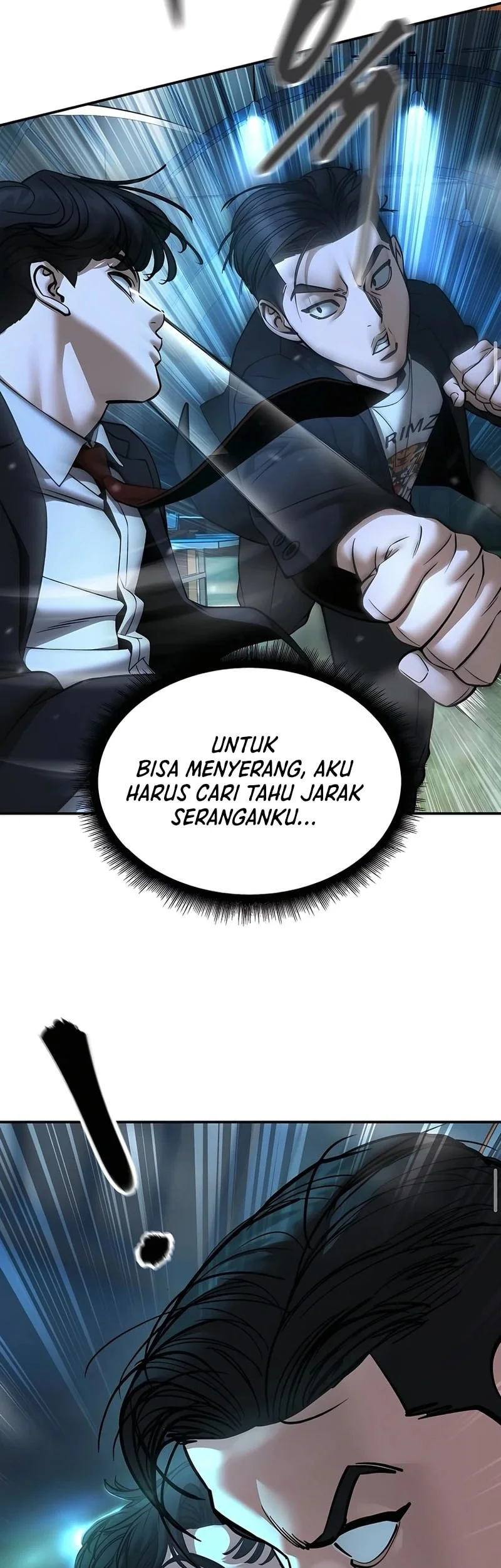 The Bully In Charge Chapter 174 - halaman 34
