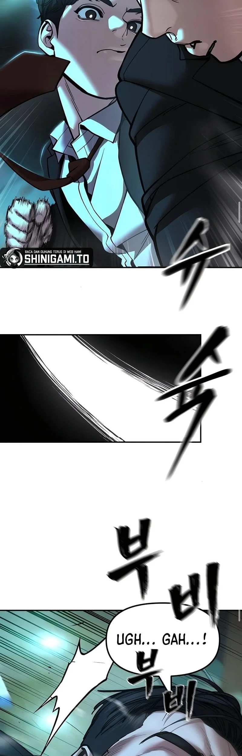 The Bully In Charge Chapter 174 - halaman 35