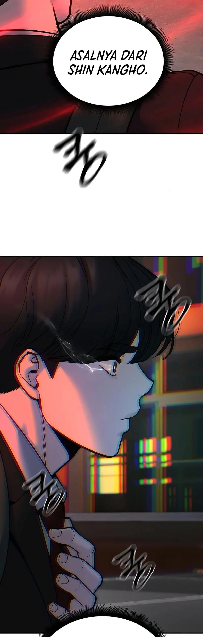 The Bully In Charge Chapter 174 - halaman 4