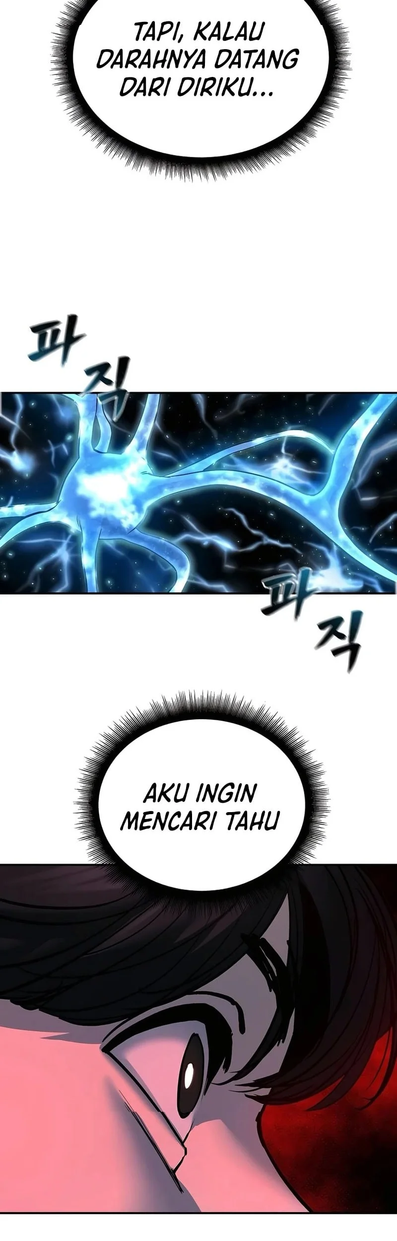 The Bully In Charge Chapter 174 - halaman 5
