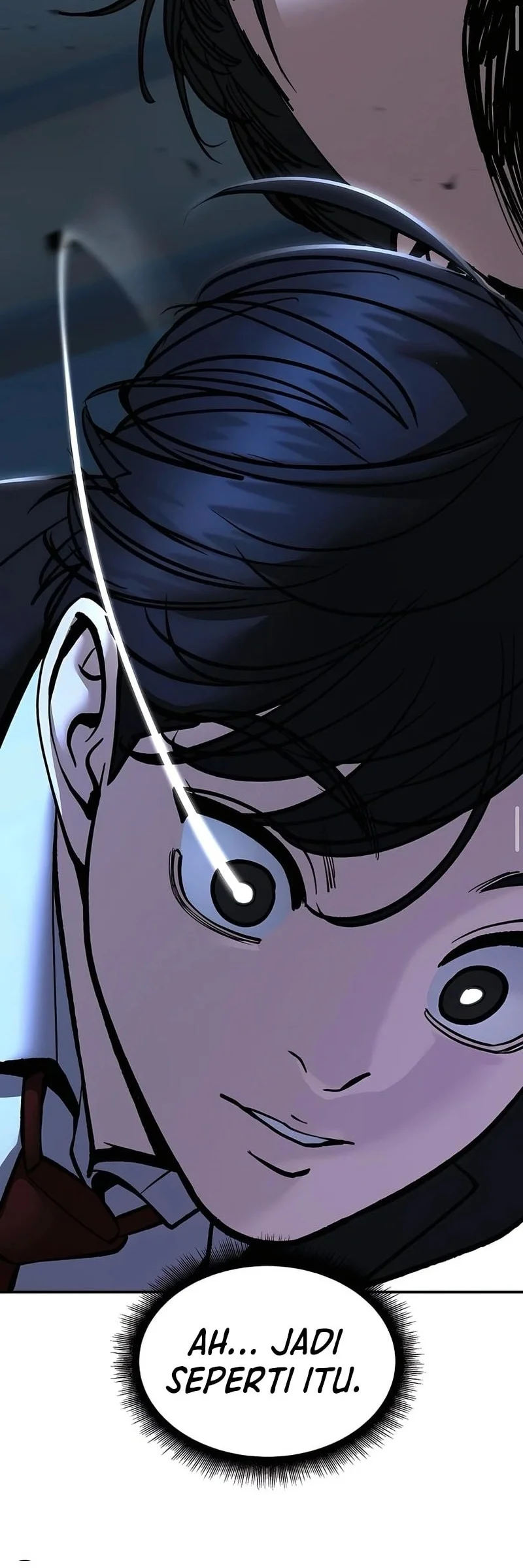 The Bully In Charge Chapter 174 - halaman 50