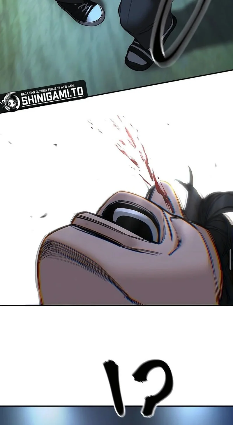 The Bully In Charge Chapter 174 - halaman 54