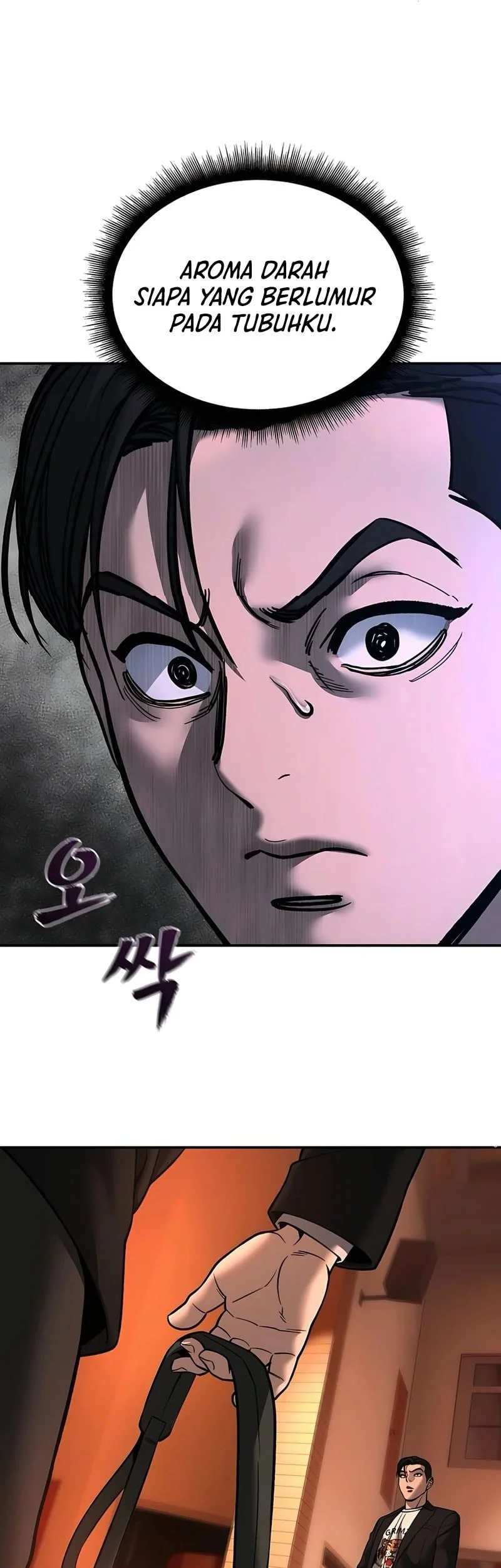 The Bully In Charge Chapter 174 - halaman 6