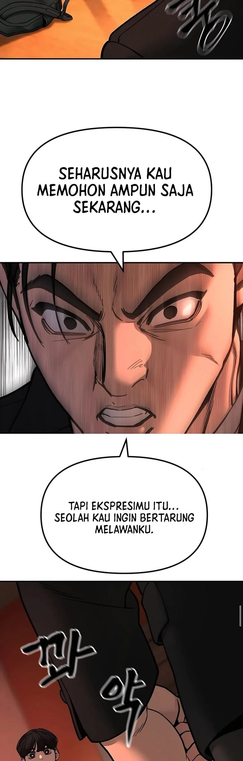 The Bully In Charge Chapter 174 - halaman 8