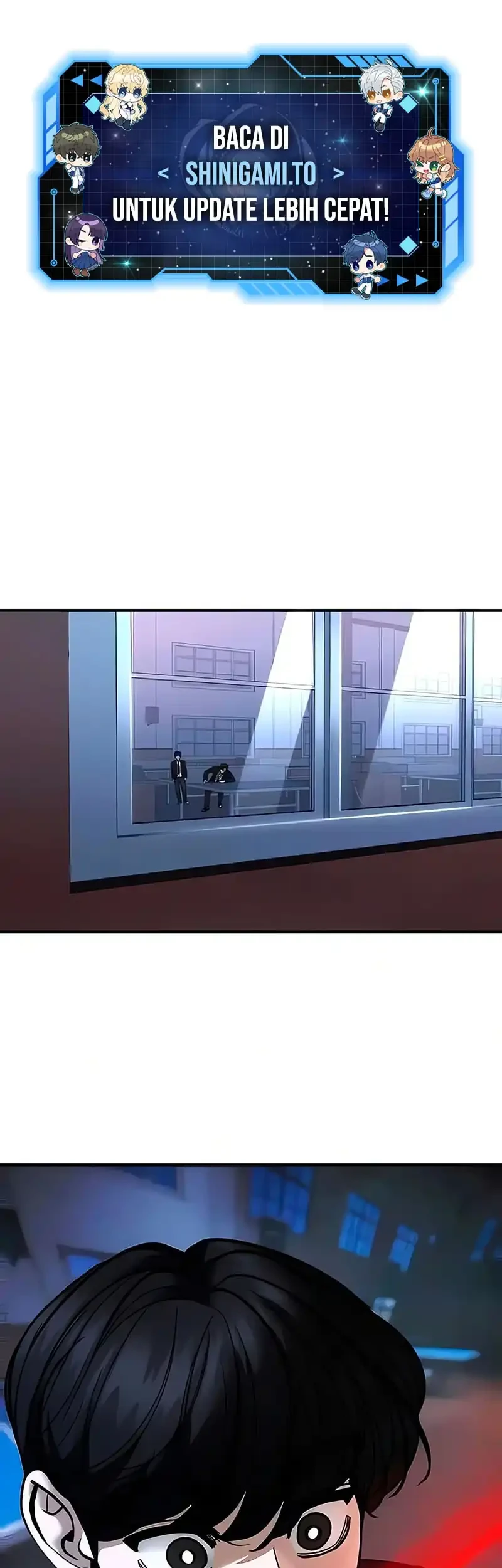 The Bully In Charge Chapter 175 - halaman 1