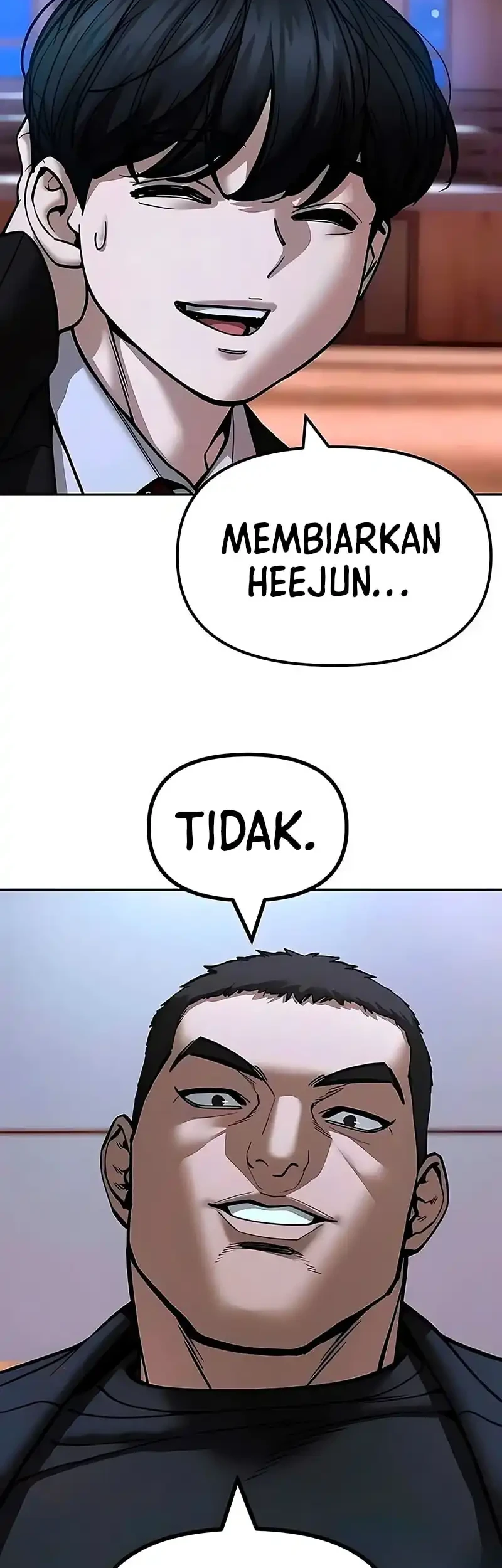 The Bully In Charge Chapter 175 - halaman 11