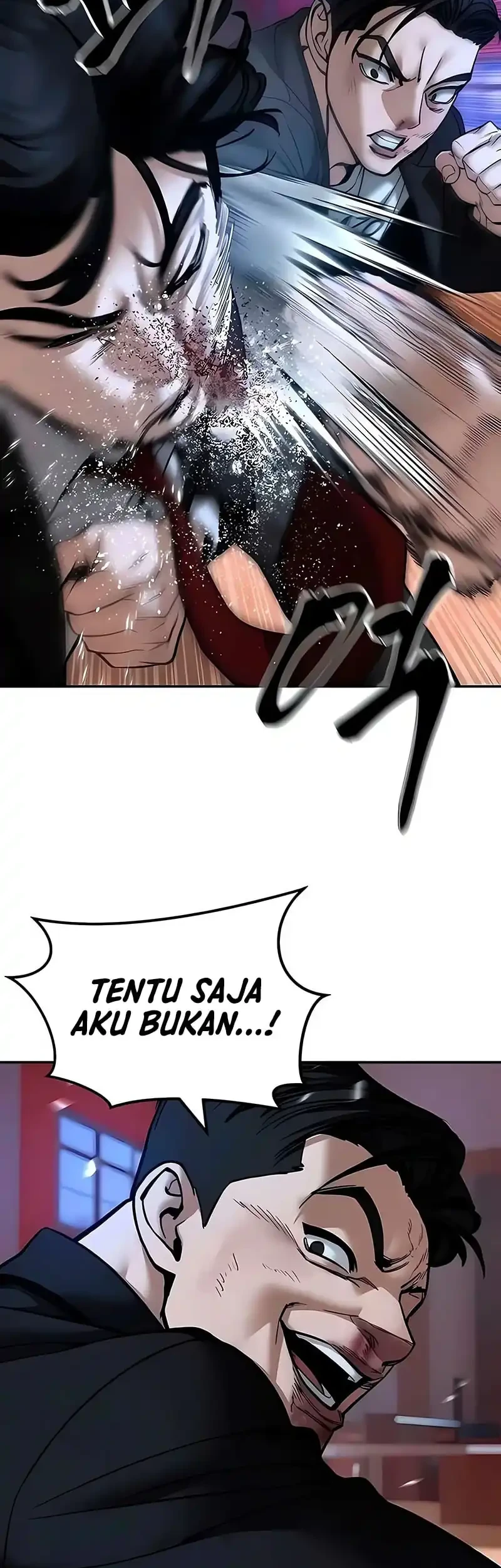 The Bully In Charge Chapter 175 - halaman 16