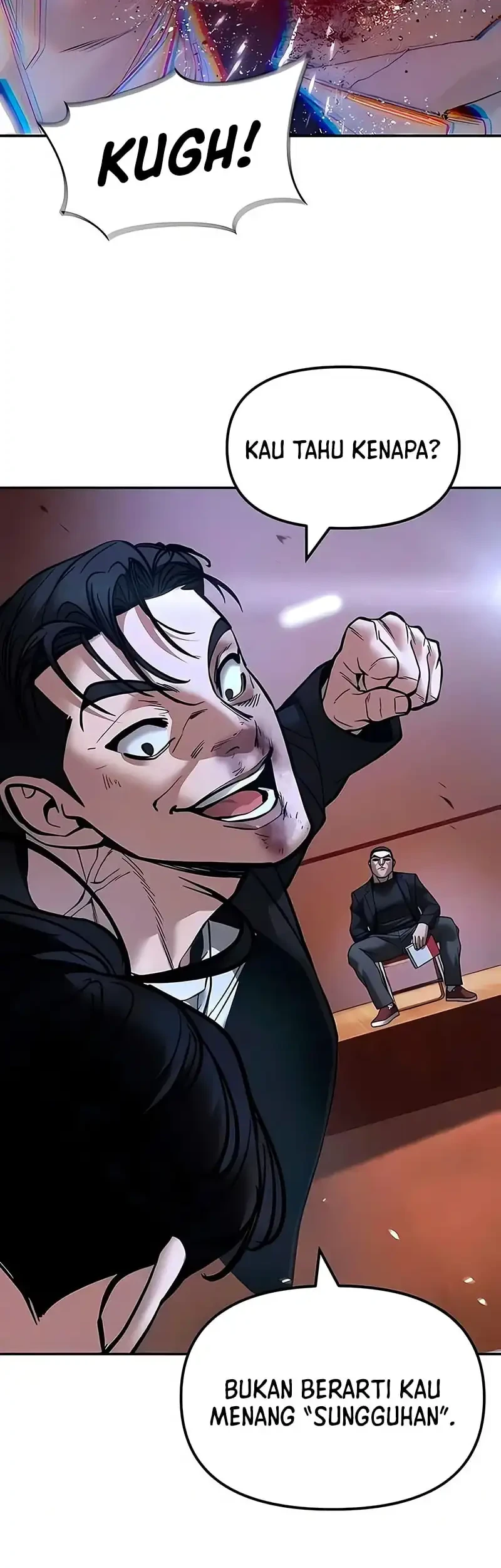 The Bully In Charge Chapter 175 - halaman 19