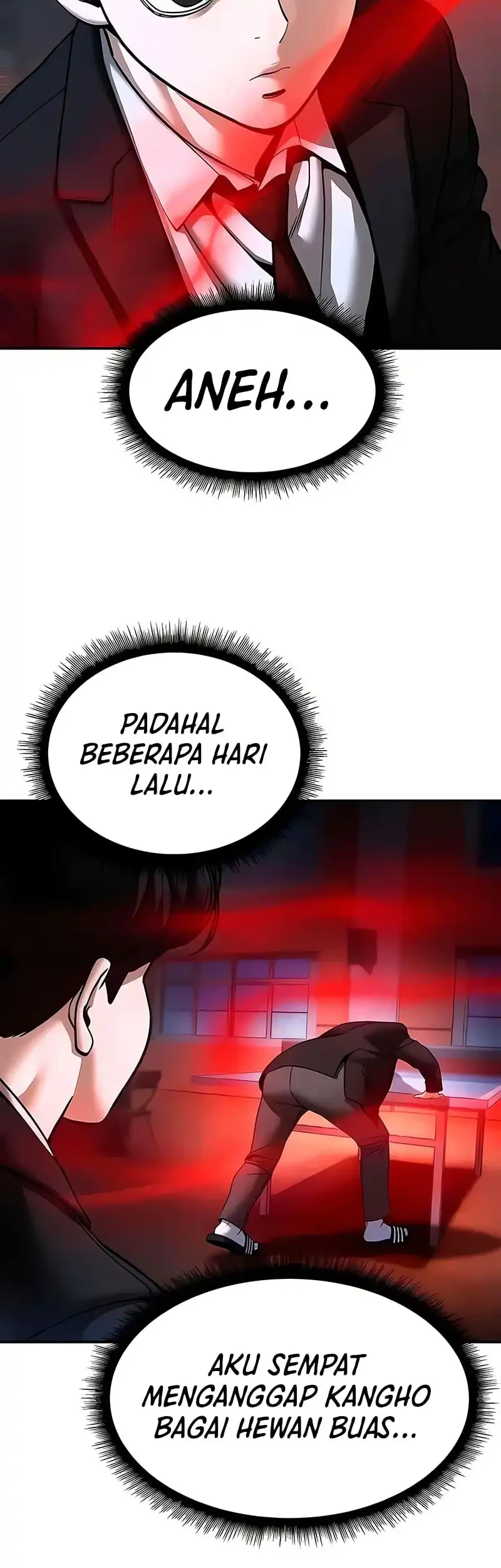 The Bully In Charge Chapter 175 - halaman 2
