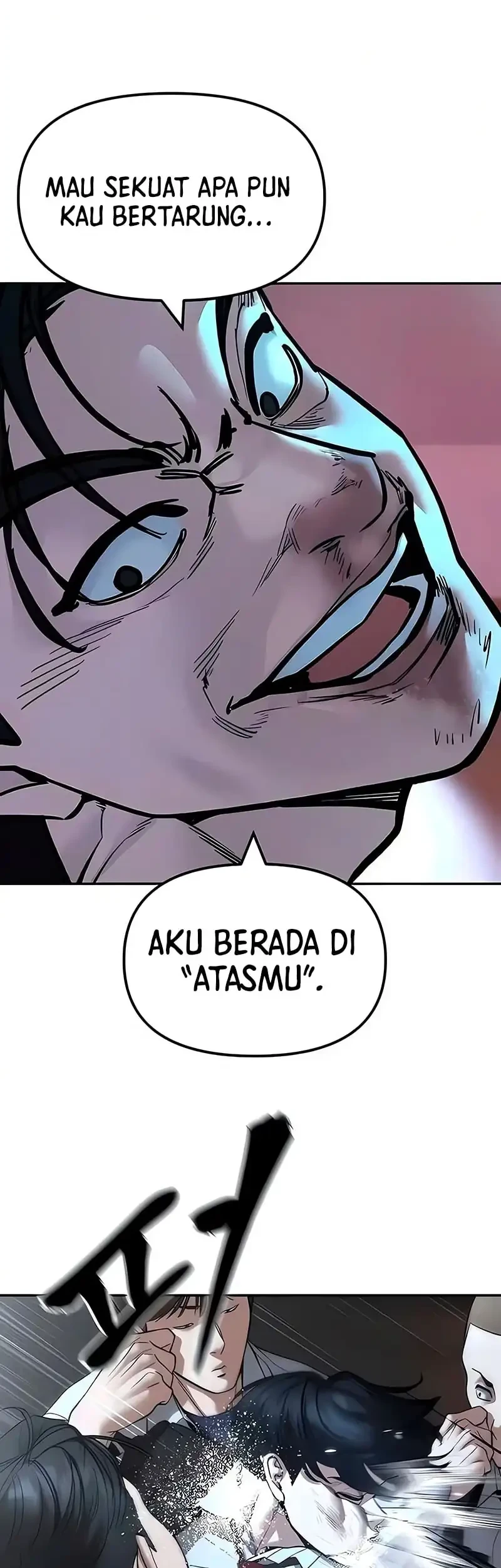The Bully In Charge Chapter 175 - halaman 20