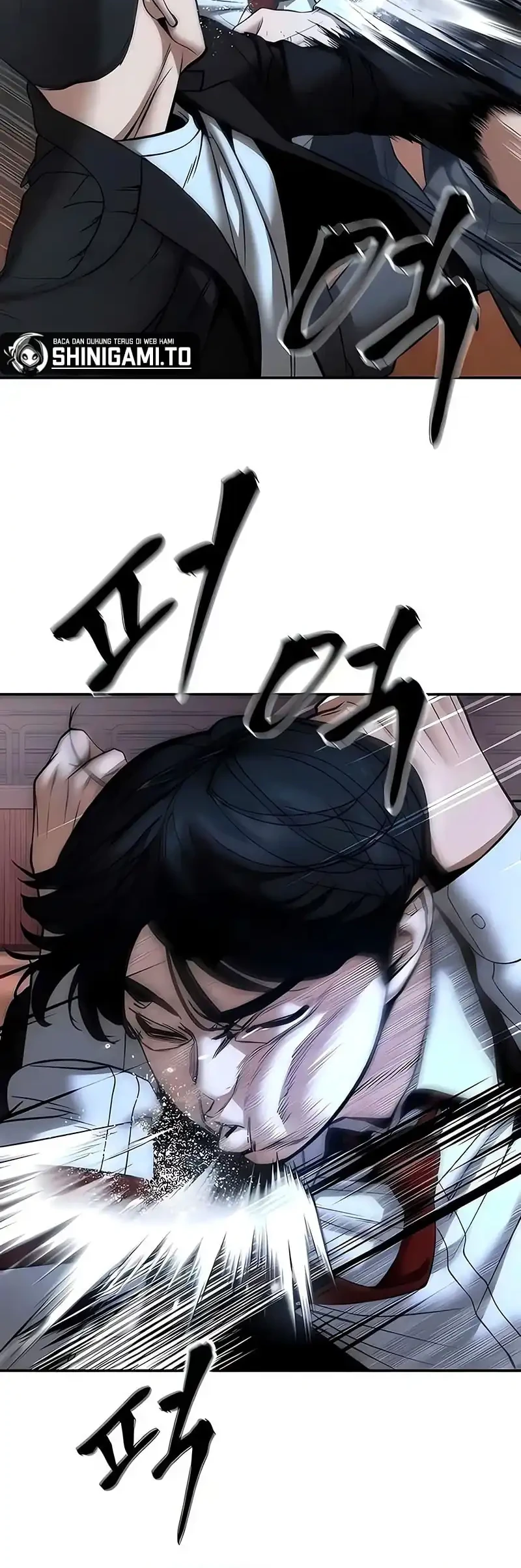 The Bully In Charge Chapter 175 - halaman 21