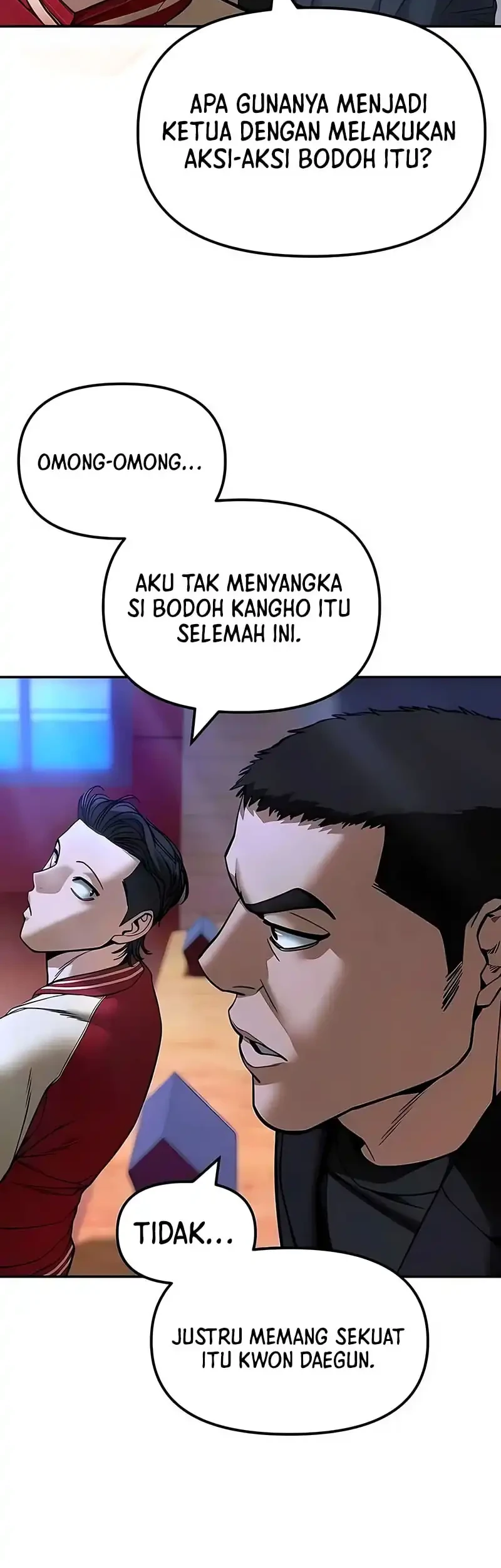 The Bully In Charge Chapter 175 - halaman 23