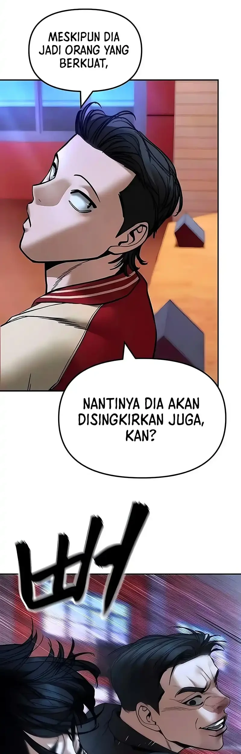 The Bully In Charge Chapter 175 - halaman 24