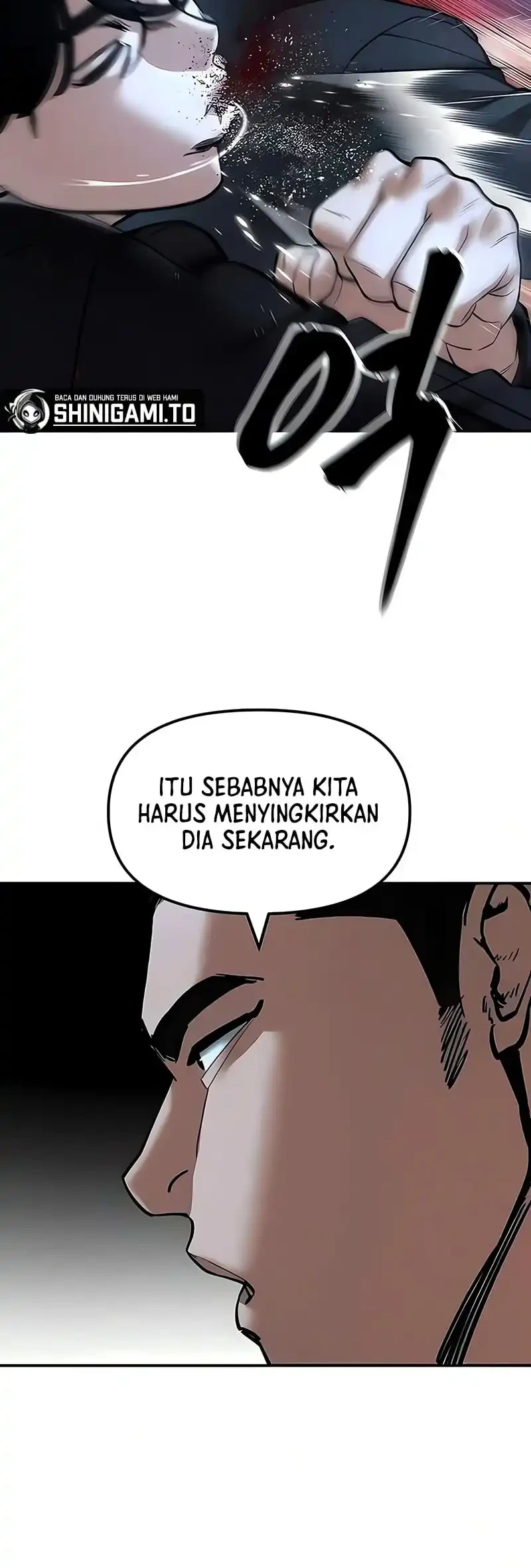 The Bully In Charge Chapter 175 - halaman 25