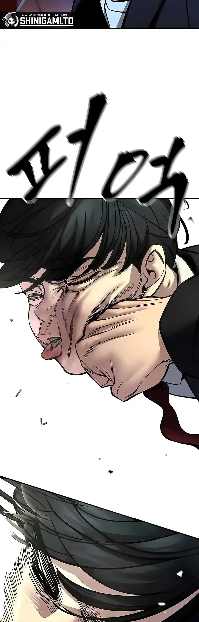The Bully In Charge Chapter 175 - halaman 27
