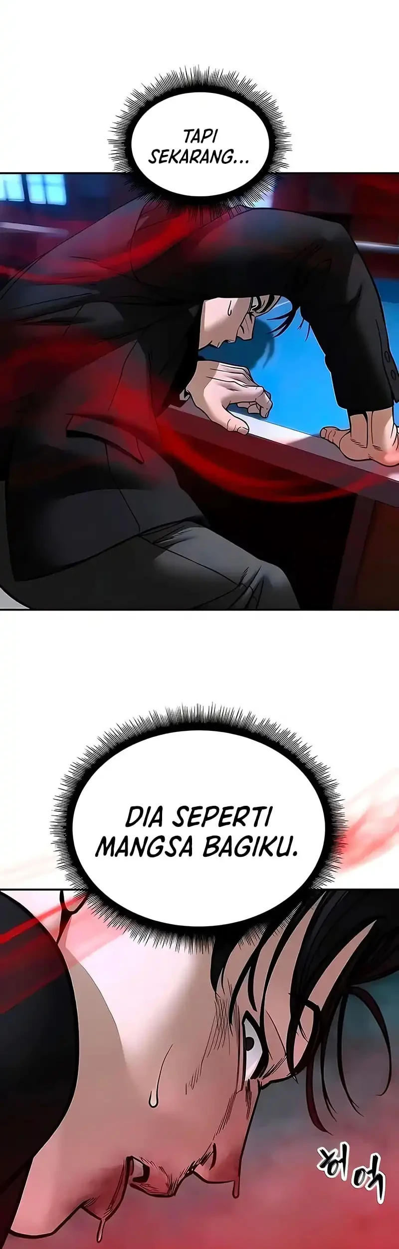 The Bully In Charge Chapter 175 - halaman 3