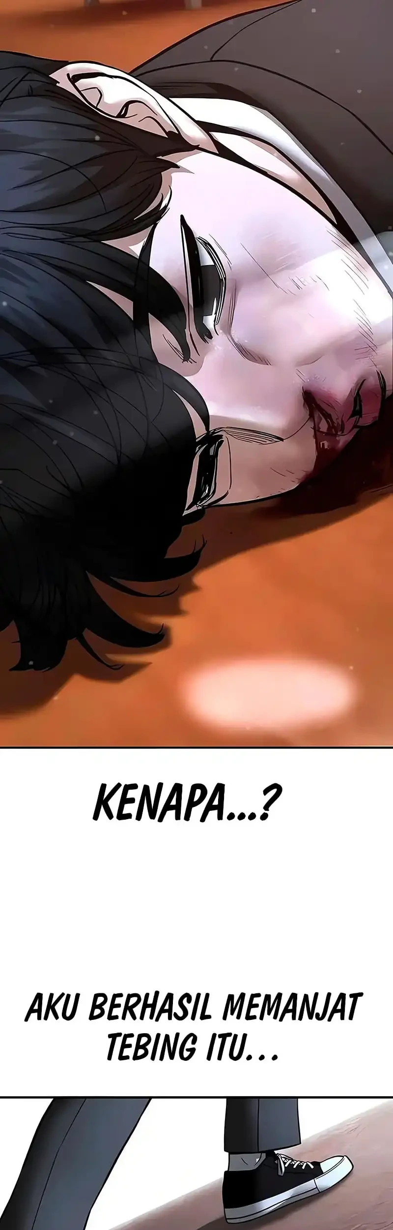 The Bully In Charge Chapter 175 - halaman 30
