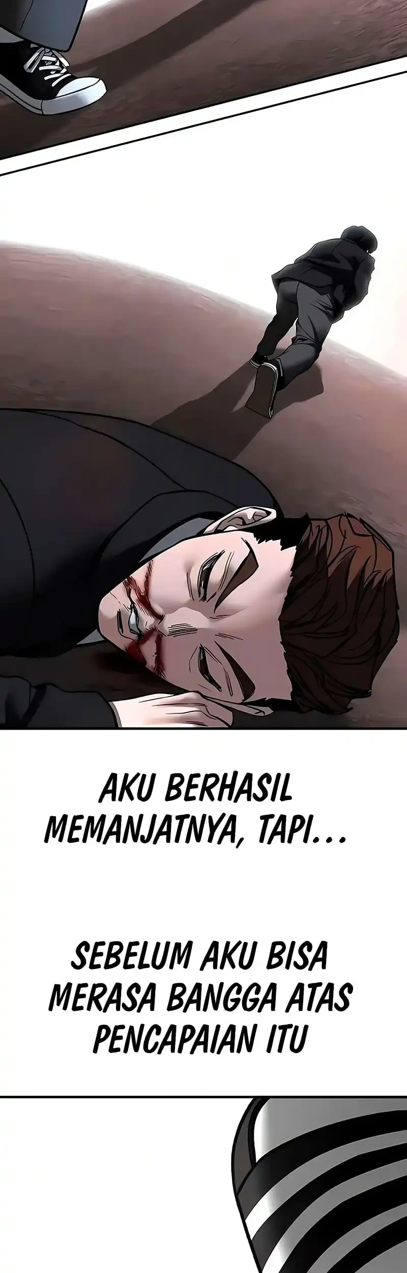 The Bully In Charge Chapter 175 - halaman 31