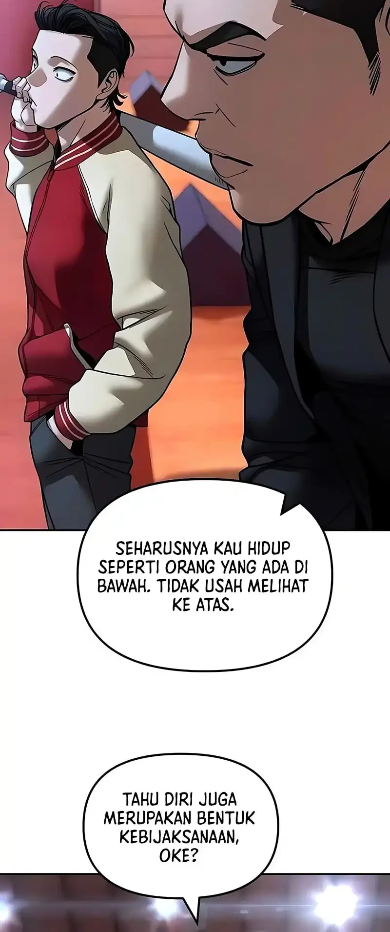 The Bully In Charge Chapter 175 - halaman 37
