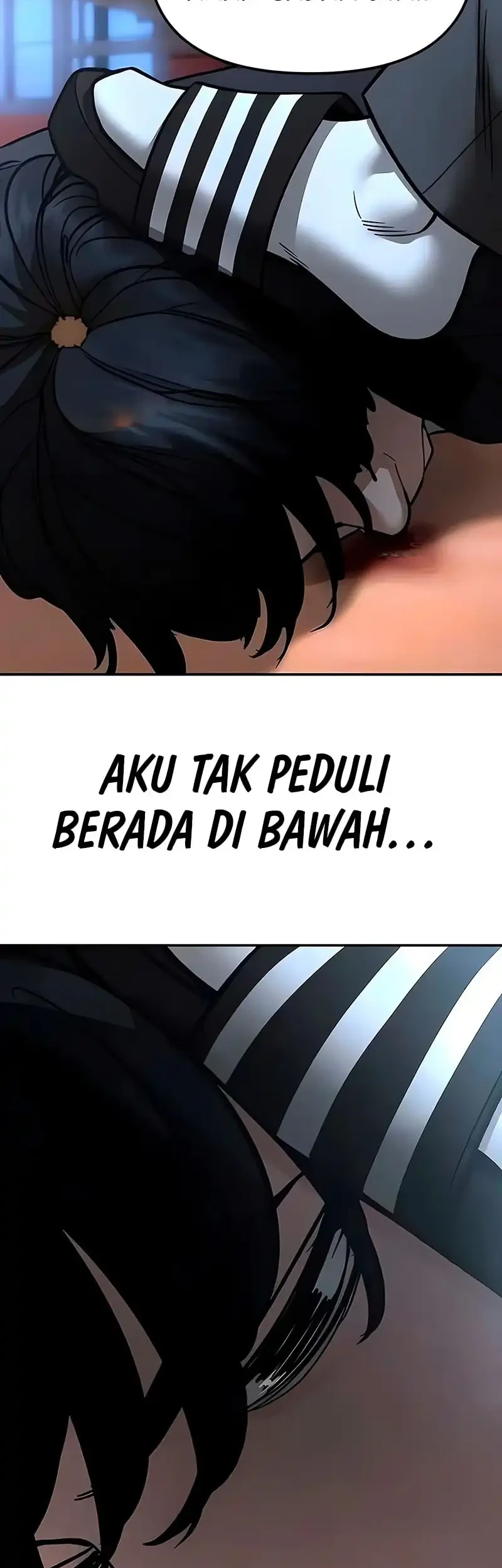 The Bully In Charge Chapter 175 - halaman 39