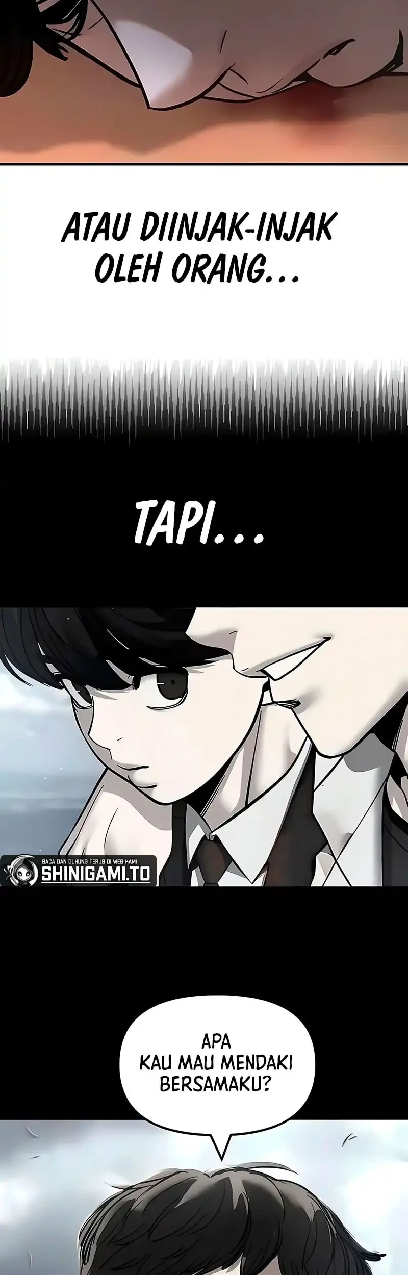 The Bully In Charge Chapter 175 - halaman 40
