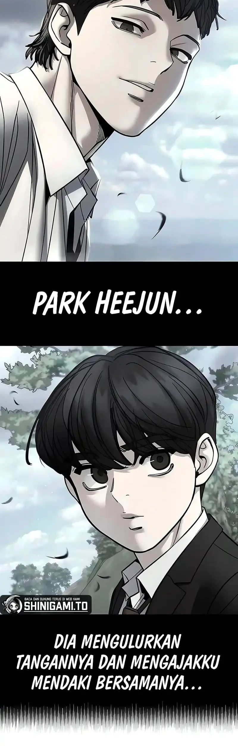 The Bully In Charge Chapter 175 - halaman 41