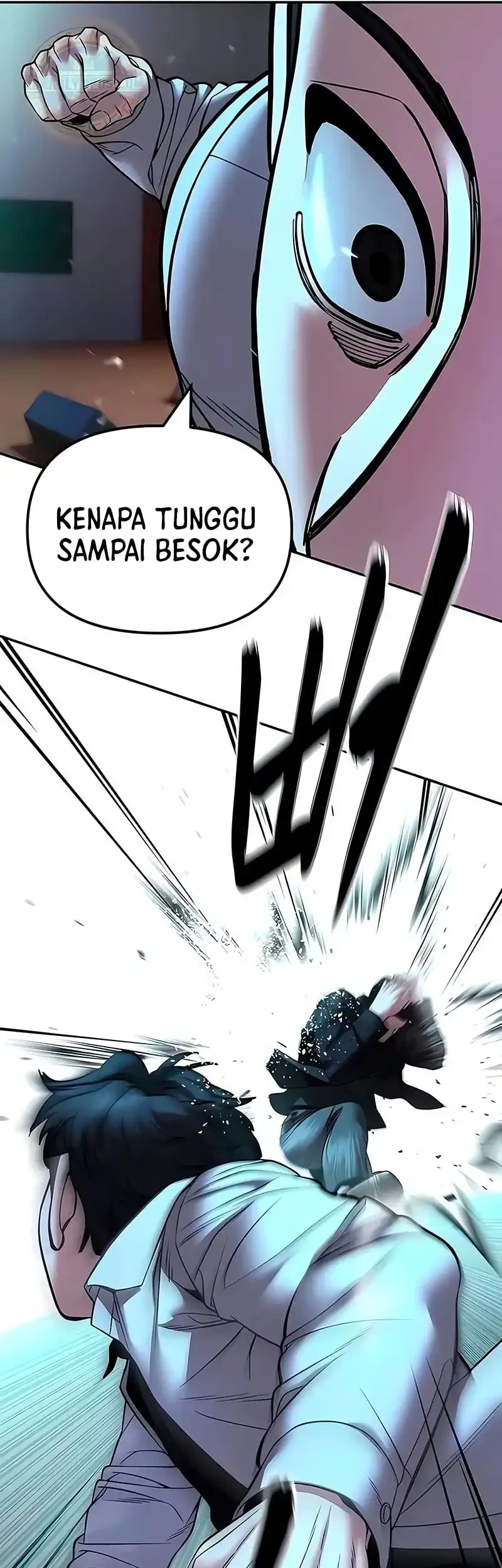 The Bully In Charge Chapter 175 - halaman 50