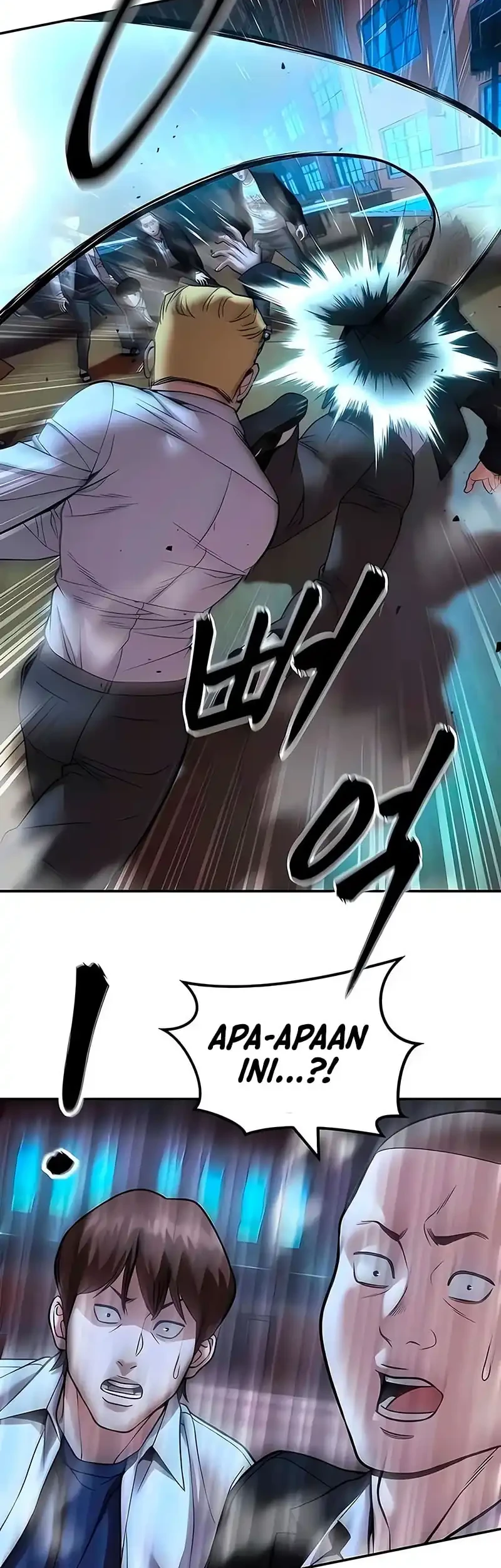 The Bully In Charge Chapter 175 - halaman 55