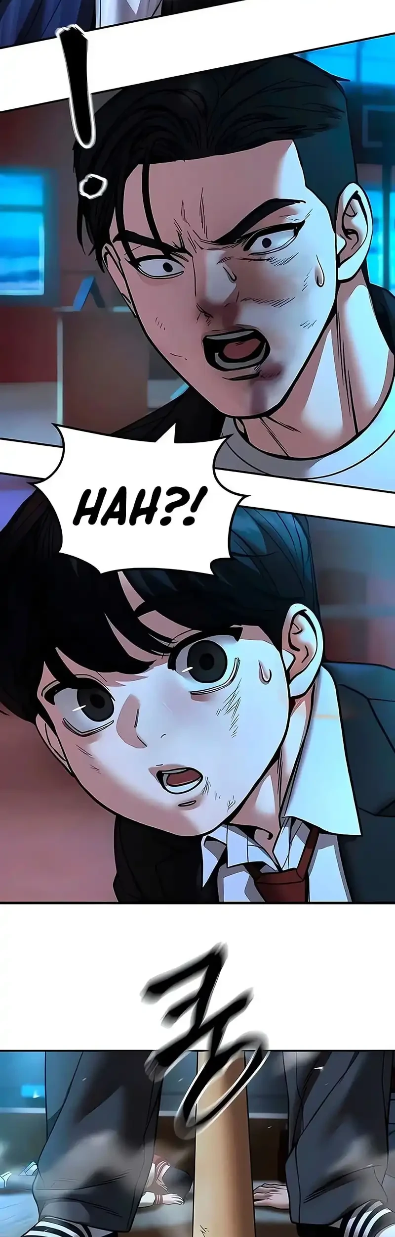 The Bully In Charge Chapter 175 - halaman 56