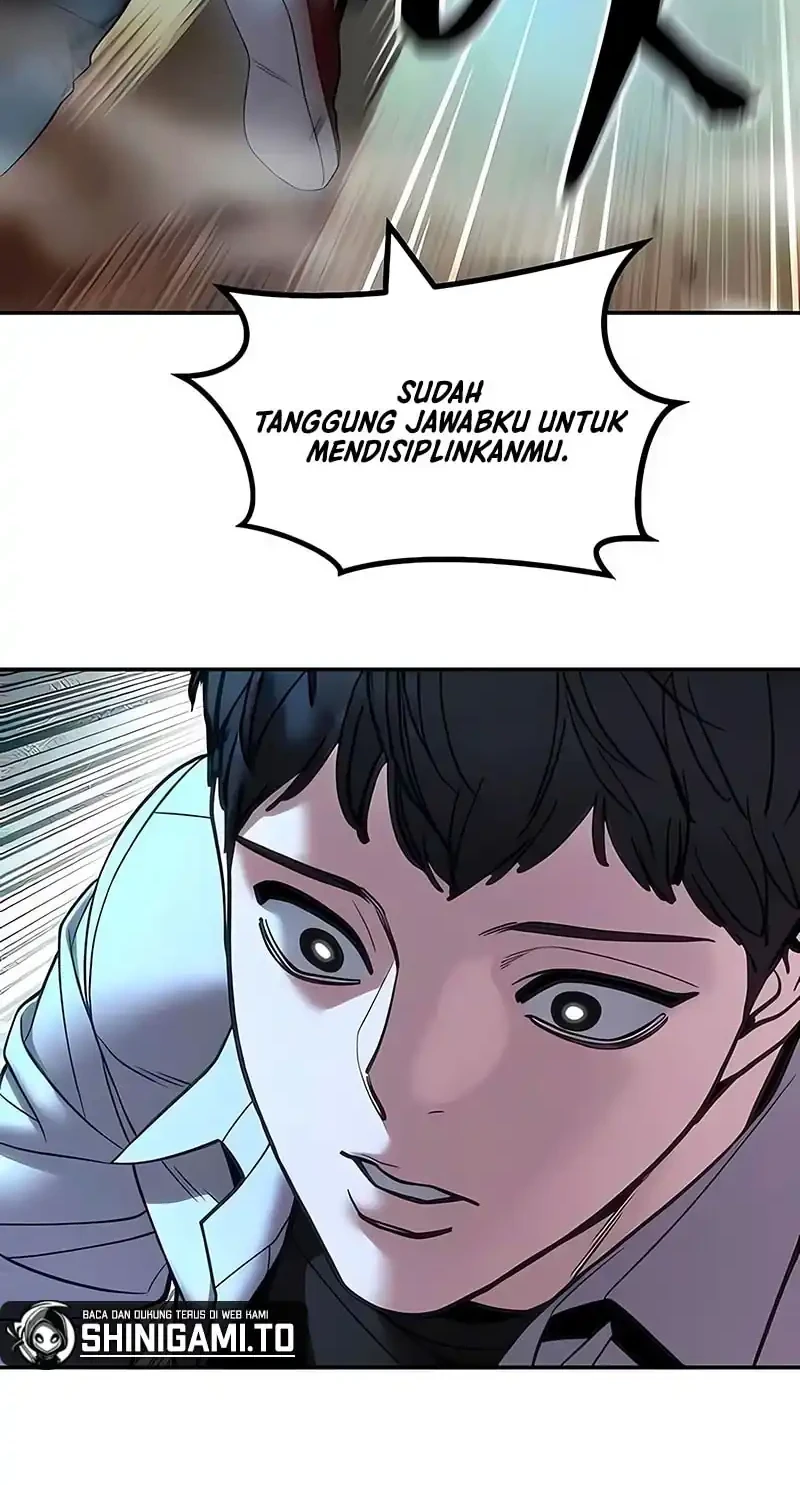 The Bully In Charge Chapter 175 - halaman 61