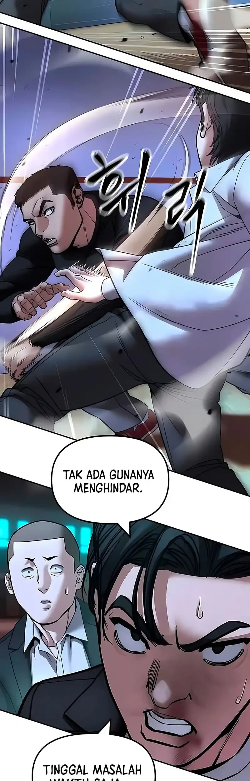 The Bully In Charge Chapter 175 - halaman 63