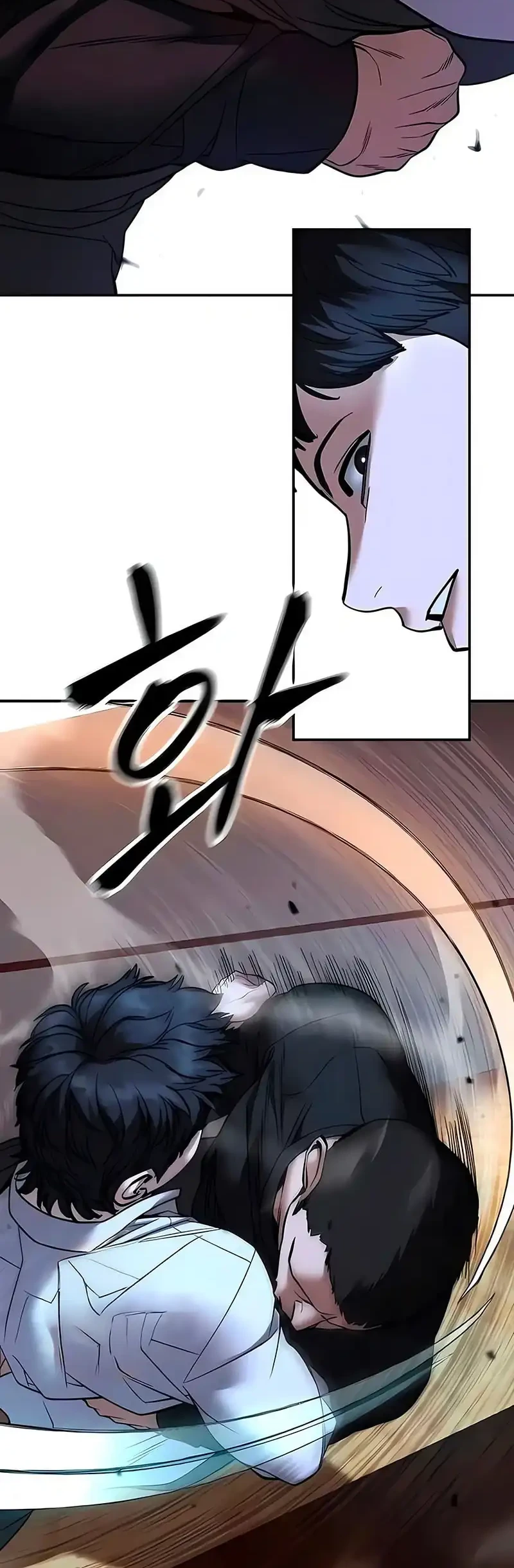 The Bully In Charge Chapter 175 - halaman 65