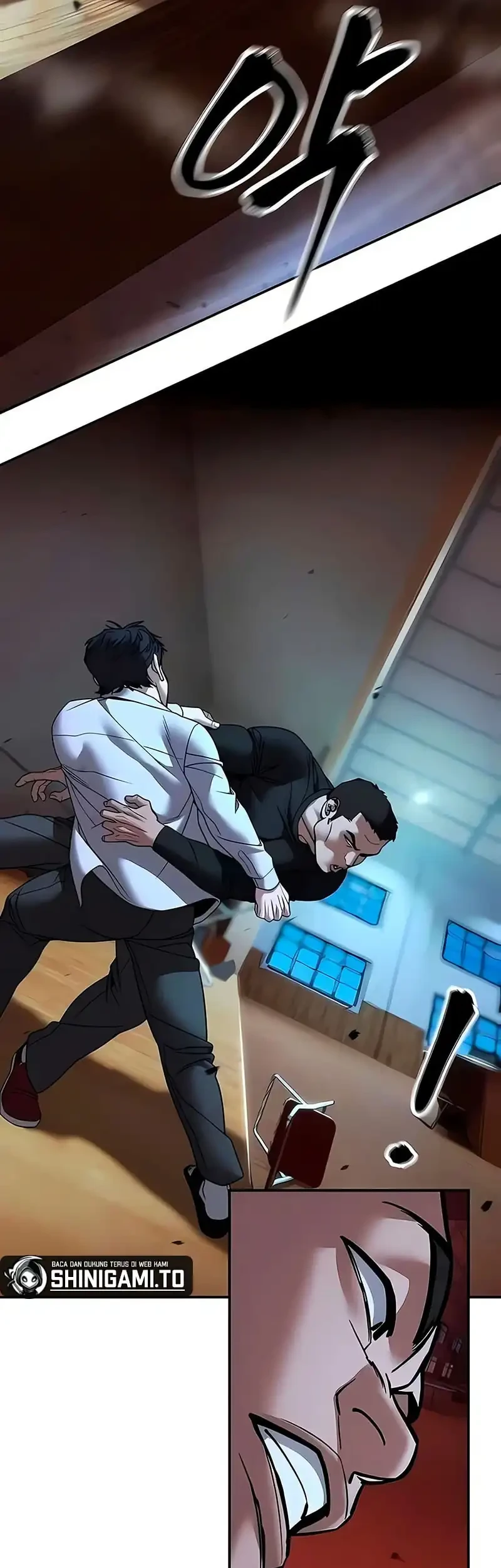 The Bully In Charge Chapter 175 - halaman 66