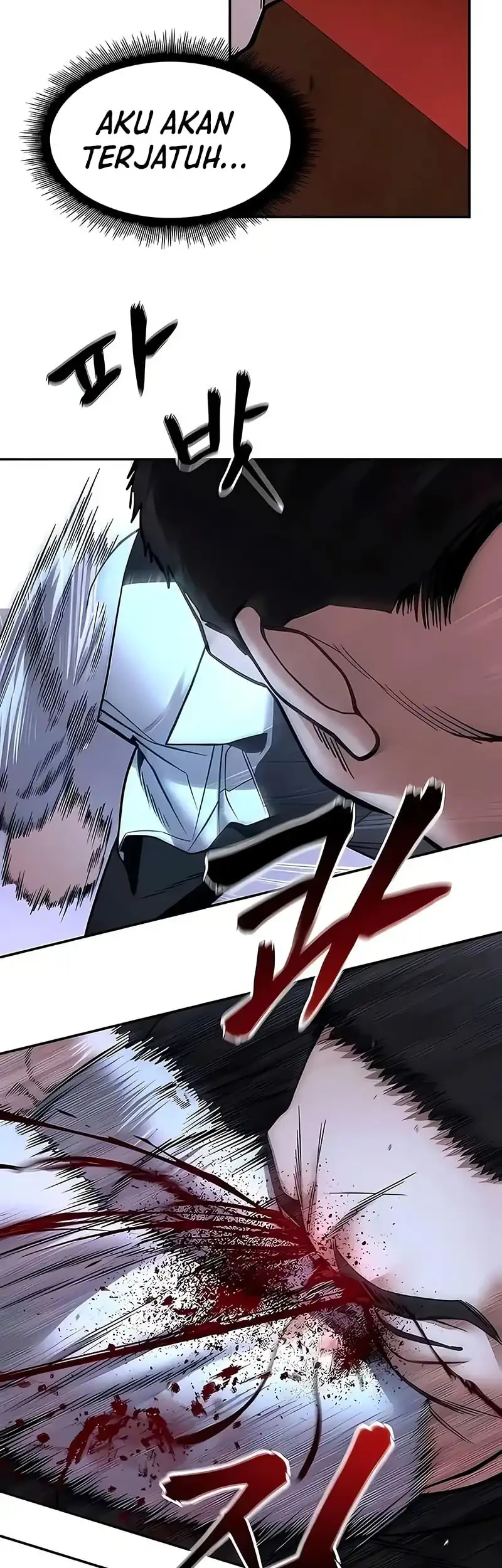 The Bully In Charge Chapter 175 - halaman 67