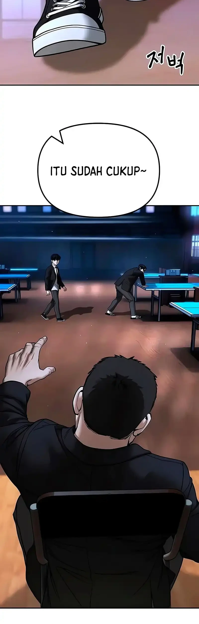 The Bully In Charge Chapter 175 - halaman 7
