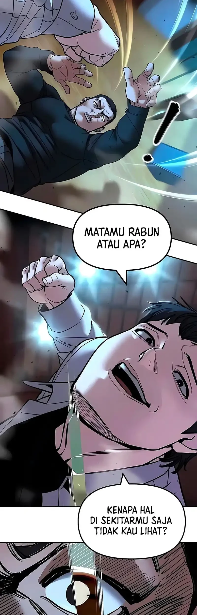 The Bully In Charge Chapter 175 - halaman 71