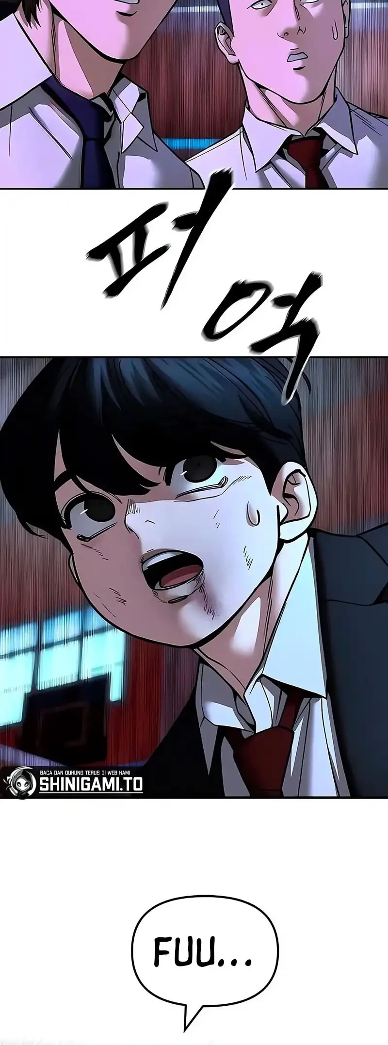 The Bully In Charge Chapter 175 - halaman 77
